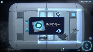 Скриншот 2 к игре Space Voyage: The Puzzle Game