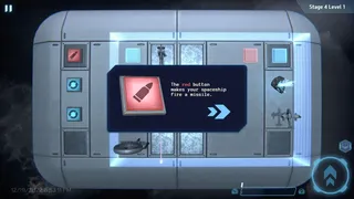 Скриншот 3 к игре Space Voyage: The Puzzle Game