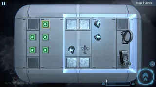 Скриншот 6 к игре Space Voyage: The Puzzle Game