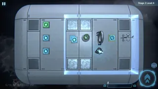 Скриншот 7 к игре Space Voyage: The Puzzle Game