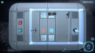 Скриншот 8 к игре Space Voyage: The Puzzle Game