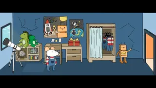 Скриншот 1 к игре Charley's Day
