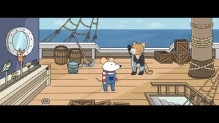Скриншот 4 к игре Charley's Day