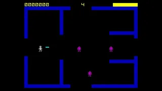 Скриншот 1 к игре Frenzy