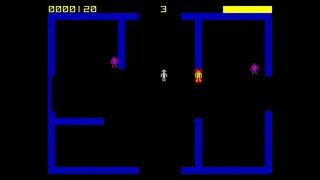 Скриншот 2 к игре Frenzy