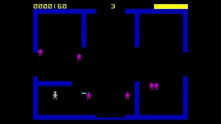 Скриншот 3 к игре Frenzy