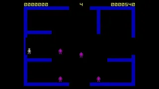Скриншот 4 к игре Frenzy