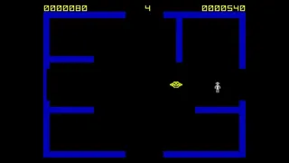 Скриншот 5 к игре Frenzy