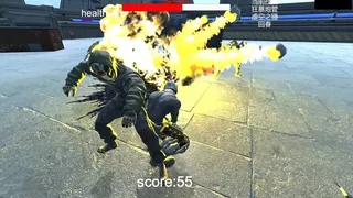Скриншот 6 к игре The Slaughterday