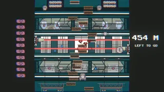 Скриншот 5 к игре To The Top