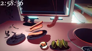 Скриншот 6 к игре Korean BBQ Simulator