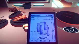 Скриншот 7 к игре Korean BBQ Simulator