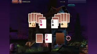 Скриншот 3 к игре Halloween Trouble 4