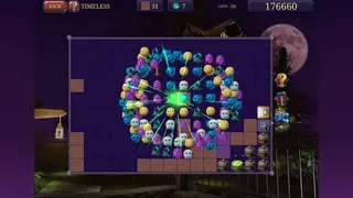 Скриншот 5 к игре Halloween Trouble 4