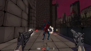 Скриншот 5 к игре Hellslinger