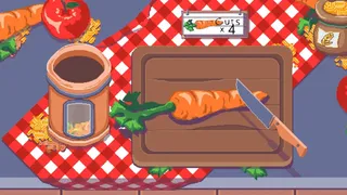 Скриншот 8 к игре Rising Star - The Horse Game