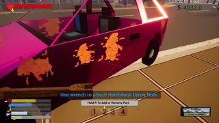 Скриншот 6 к игре Fishton: A Town to Remember