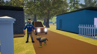 Скриншот 7 к игре Fishton: A Town to Remember