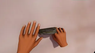 Скриншот 1 к игре VR Rock Climbing