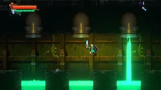 Скриншот 2 к игре Trophy Knight