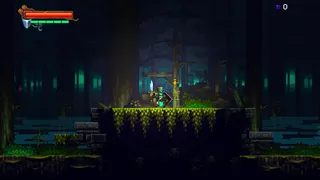 Скриншот 5 к игре Trophy Knight