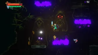 Скриншот 6 к игре Trophy Knight