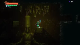 Скриншот 7 к игре Trophy Knight