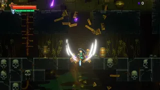 Скриншот 8 к игре Trophy Knight