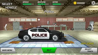 Скриншот 2 к игре Drift racing car