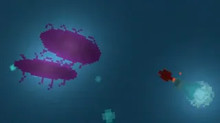 Скриншот 2 к игре Funny Cell Game