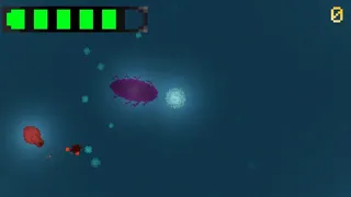 Скриншот 4 к игре Funny Cell Game
