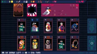Скриншот 4 к игре Cards with Personalities