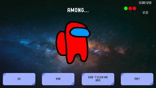 Скриншот 1 к игре Meme Quiz
