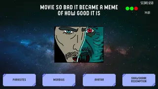 Скриншот 2 к игре Meme Quiz