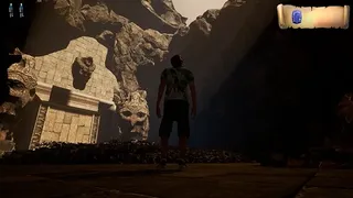 Скриншот 2 к игре The Escape
