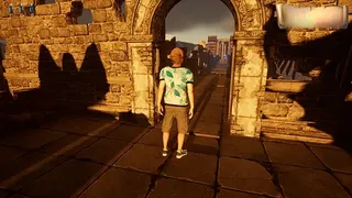 Скриншот 4 к игре The Escape