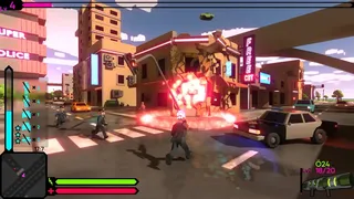 Скриншот 4 к игре Demolish or Die
