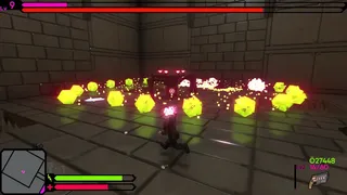 Скриншот 6 к игре Demolish or Die