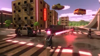 Скриншот 7 к игре Demolish or Die