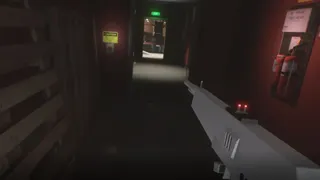 Скриншот 8 к игре Droid Death VR