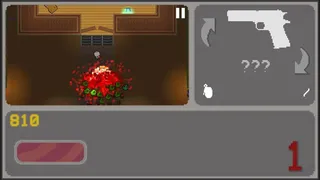Скриншот 1 к игре Zombies