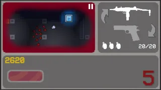 Скриншот 2 к игре Zombies