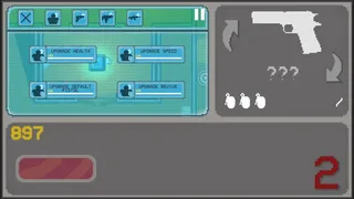 Скриншот 3 к игре Zombies