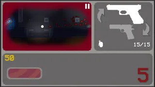 Скриншот 5 к игре Zombies