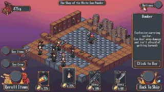 Скриншот 5 к игре Click To Sail