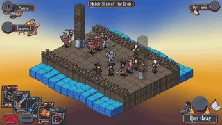 Скриншот 6 к игре Click To Sail