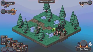 Скриншот 8 к игре Click To Sail