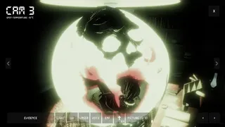 Скриншот 2 к игре Paranormal Observation