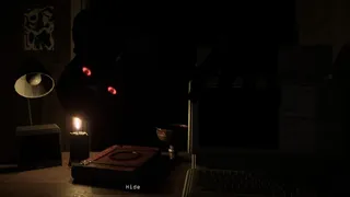 Скриншот 3 к игре Paranormal Observation