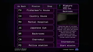 Скриншот 4 к игре Paranormal Observation